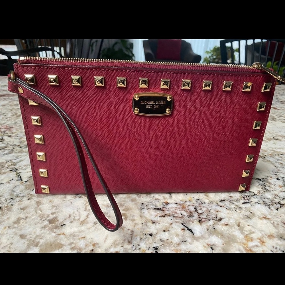 Wristlet Michael kors